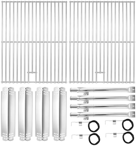720-0830H Grill Replacement Parts for Nexgrill 4 Burner 720-0830D 720-0783C by COGRICHBF