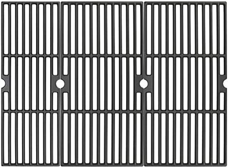 Hisencn 18"x25" Grill Grates for Char-Broil Performance 463347519 463342119 by Hisencn