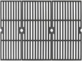 Hisencn 18"x25" Grill Grates for Char-Broil Performance 463347519 463342119 by Hisencn