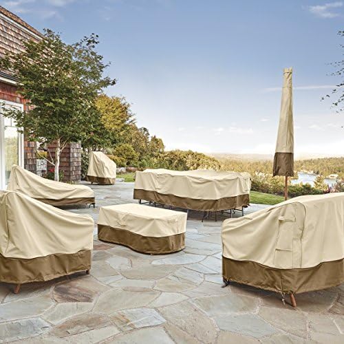 Classic Accessories Veranda Water-Resistant 52" BBQ Grill Cover - Image 6