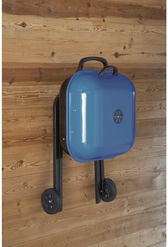 Walk-A-Bout Portable Charcoal Grill in Grills Outdoor Portable Charcoal Grill - Image 3