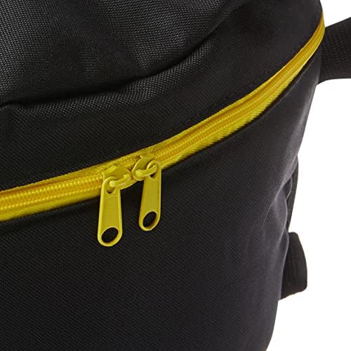 Lodge Black Camp Dutch Oven Tote Bag with Handles, 12 Inches - Image 5