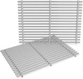 QuliMetal Grill Grates for Weber Spirit 300 and GS4 Spirit II 300 Series by QuliMetal