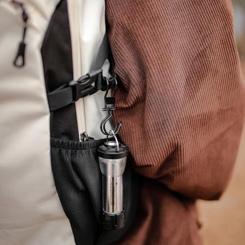 Heavy Duty S Hooks 360 Degree Rotating Heavy Duty Holder - Image 2