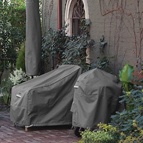 Classic Accessories Ravenna Water-Resistant 60 Inch Patio Cushion and Cover Storage Bag, Patio Furniture Covers - Image 6
