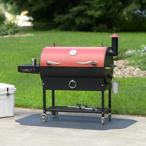 Dimex Grill Mat 39" x 72" - Image 4