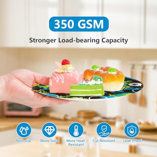 96 Pcs Bruh Birthday Party Supplies for Boys Teenager Serves 24 - Image 4