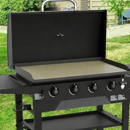 Silicone Top Protection Mat Cover for Blackstone 28”, 28" XL, 36" Griddle - Image 2