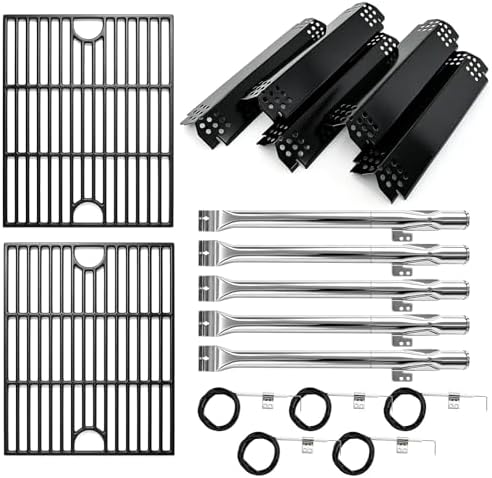 720-0888N Parts for Nexgrill 5 Burner 720-0888 720-0888A Grill Replacement by FORYEYC
