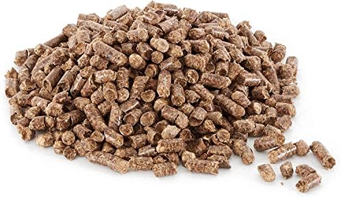 CookinPellets Hickory Premium Hardwood BBQ Smoking Pellets, 40lb, 5-Pack - Image 2