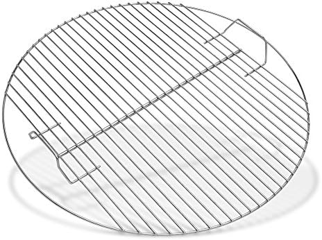Weber® Charcoal Cooking Grate for 22" Grills, Charcoal Components by Unknown