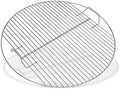 Weber® Charcoal Cooking Grate for 22" Grills, Charcoal Components by Unknown