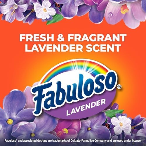 Hefty Ultra Strong 33 Gal Trash Bags, Black, Fabuloso Lavender, 40 Count (Pack of 2) - Image 4