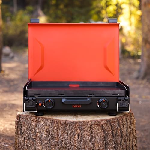 Blackstone® 2363 20" x 14" Camping Griddle - Image 2