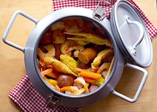 CanCooker Junior Convection Steam Cooker | 2 Gallon - Image 3