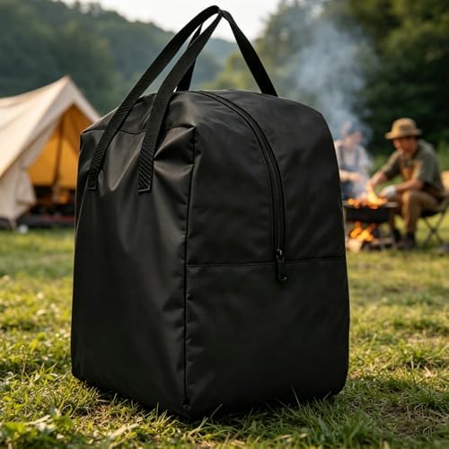 Carrying Storage Bag for Camping Rocket Stove Wood Burning Stove - Image 6