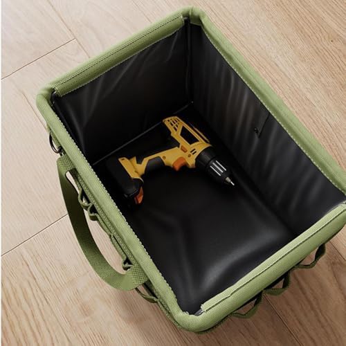 Trunk Organizer for SUV Folding Cargo Organizer Car Trunk Storage - Image 7