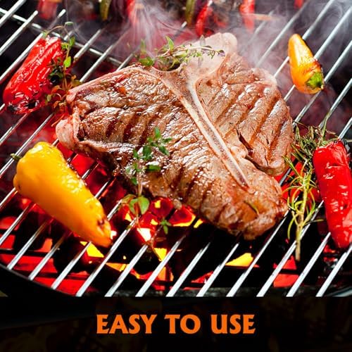 500Pcs Fire Starter,Fire Starters for Campfires,Fireplace, Pellet Stove & Wood, Fire Pit, Smoker, BBQ, Chimney, Pizza Oven - Fire Starters for Grill, Charcoal Starter, for Men - Image 5