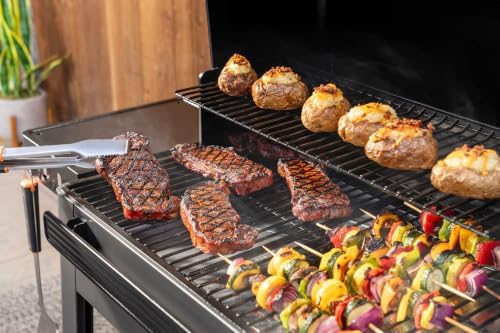 Traeger Westwood XL Wood Pellet Grill & Smoker, 823 Sq In, WiFi - Image 3