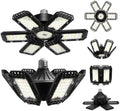 LED Garage Lights 2 Pack, Garage Lights Ceiling LED 28000LM 6500K by XILLUMICORE