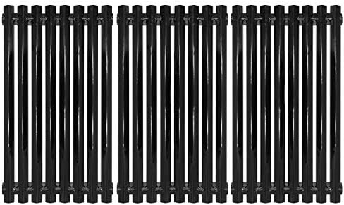 Hongso Grill Grates for Thermos 461442114 461471717 Charbroil 463436215 by Hongso