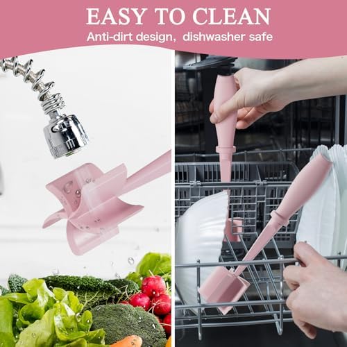 2 Pack Meat Chopper Ground Beef Masher Tool for Hamburger - Image 5