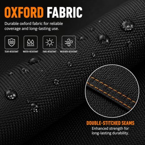 BBQ Grill Cover for Lynx Grills Professional L30TR 2015-pr - Image 7