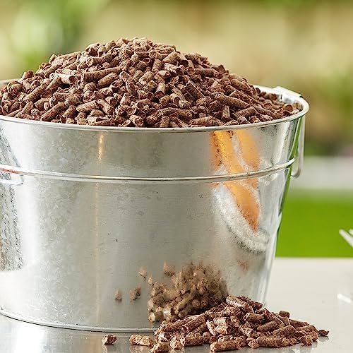 CookinPellets Apple Mash Premium Smooking Wood Pellets, 40 lb Bag, 5-Pack - Image 7