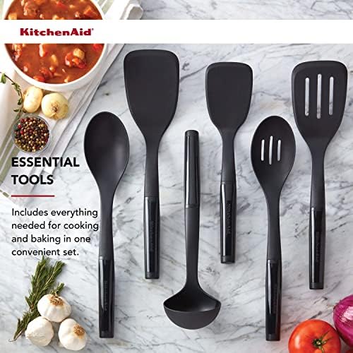 KitchenAid Universal Tool Set, 6 Piece, Black - Image 6