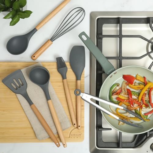 Gibson Home 137356.07 Kitchen tool, No size, Grey - Image 4