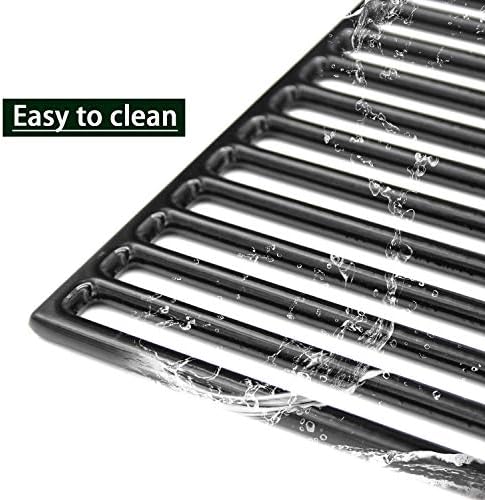 Hongso Grill Grates for Charbroil 463343015 463343819 463344015 463344116 - Image 4