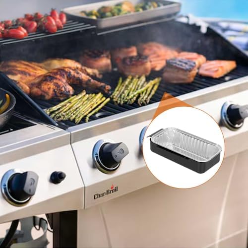 G416-0015-W1 Grill Grease Pan Replacement for CharBroil Performance Seires - Image 6