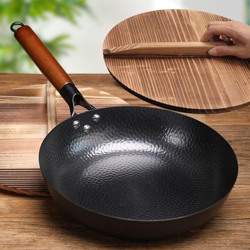 Cooking Pan Saute Cooking Cookware - Image 3