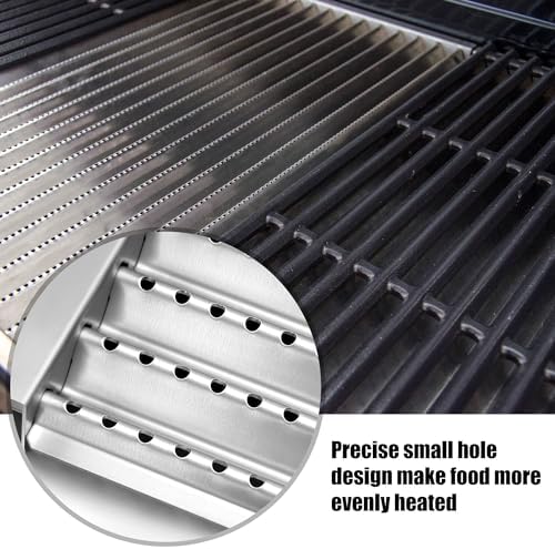 Hongso G466-2400-W1 Emitter Plates for Charbroil 463242516 463367016 - Image 4