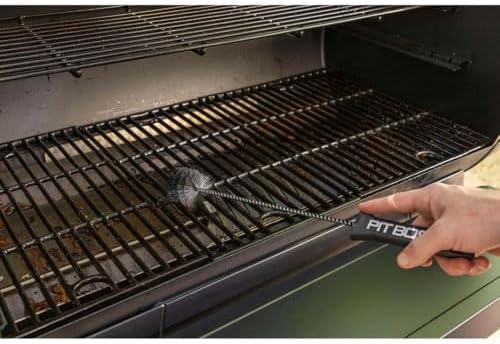 PIT BOSS Pellet Grill 5-Piece Cleaning Set - Image 4
