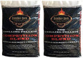 Lumber Jack Competition Blend Maple-Hickory-Cherry BBQ Grilling Pellets – 40 lbs. by LumberJack