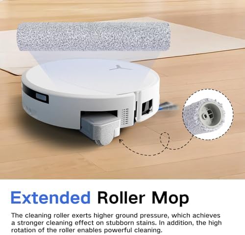 T90 PRO Omni Accessories Kit - for Ecovacs DEEBOT T90 PRO Omni Robot Vac - Image 6