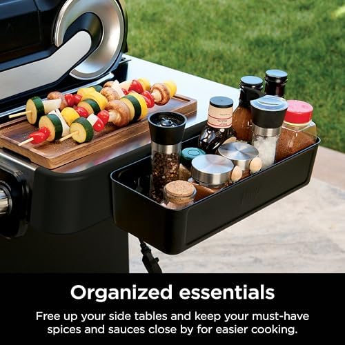Ninja FlexFlame Storage Caddy for PG300, Holds 10lbs - Image 3