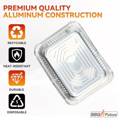 Grill Drip Pans for Charbroil Bistro Pro 25302161 25302145 25302146 Grill - Image 4
