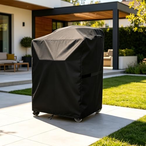 Grill Cover for recteq RT-B380 & RT-B380X Bullseye, 600D - Image 6