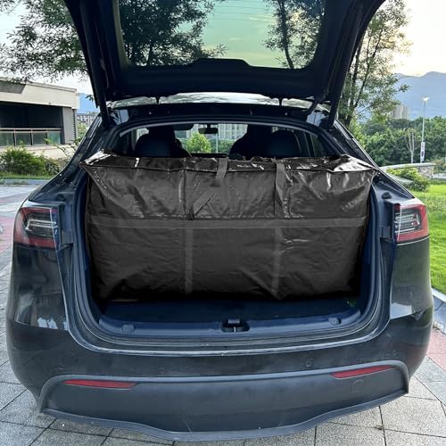 66 Gallon Extra Large Storage Bags, Huge Moving Bags Heavy Duty with Zipper - Image 6