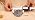 3" Face 1000F Charcoal BBQ Thermometer,1PC Barbecue Temperature Gauge - Image 7