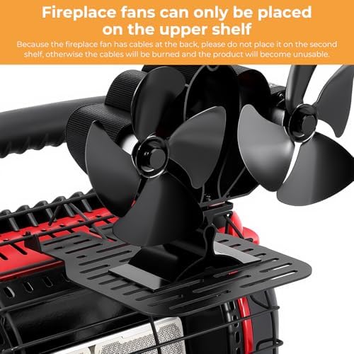Heater Bracket, Compatible with Mr. Heater Buddy MH9BX, MH12HB, MH18B, Cooker Plate Grill Attachment Portable Cooking Grate, Multi-Purpose Holder for Outdoor - Image 5
