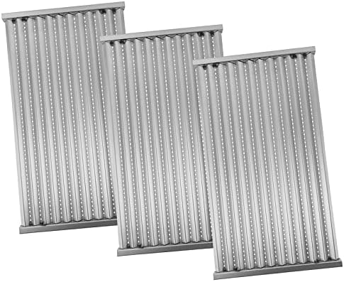 G533-2200-W1 17" Grill Emitter Replacement Parts for Charbroil TRU Infrared 4-Burner Grill 463242715 463242716 466242716 466242815 463257520 463276016 463255020 for Charbroil Grill Replacement Parts by BBQration