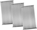 G533-2200-W1 17" Grill Emitter Replacement Parts for Charbroil TRU Infrared 4-Burner Grill 463242715 463242716 466242716 466242815 463257520 463276016 463255020 for Charbroil Grill Replacement Parts by BBQration