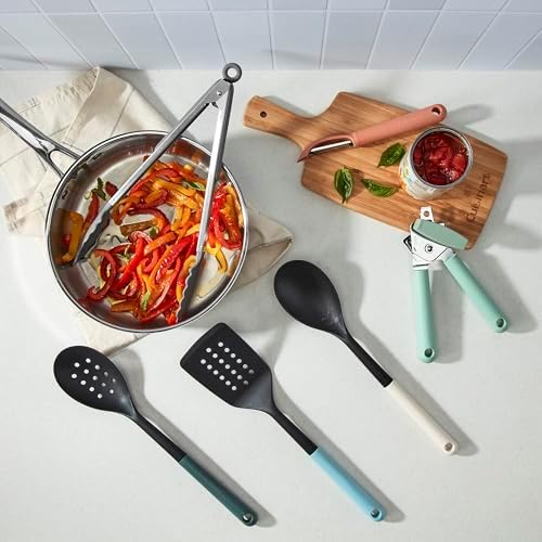 Cuisinart 6-Piece Green Gourmet® Complete™ Tools & Gadget Set - Image 5