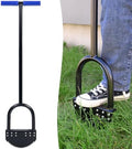 35in One-Piece Edger Lawn Tool for Seniors and Petite Users by CKLT