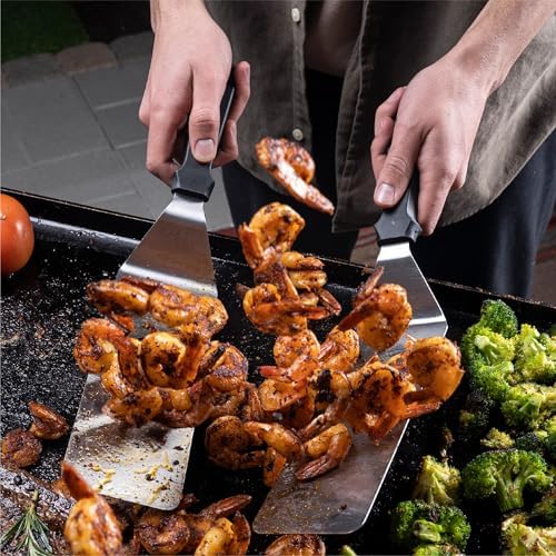 Blackstone® Pro 22-Piece Griddle Tool Kit 5179 - Image 3