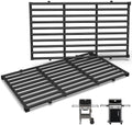 17.5 Inch Porcelain Grill Grates for Weber Spirit 200 Series Grills by QuliMetal