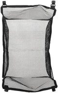 Toyvian Foldable Camping Table Storage Net for Campsites, Black by Toyvian